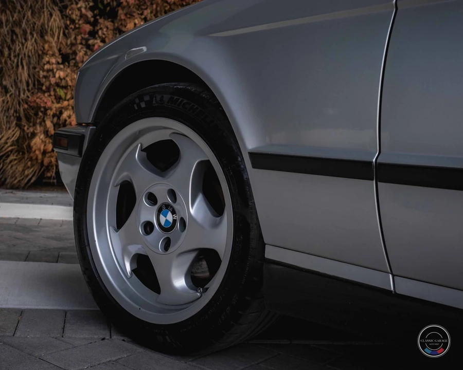 1993 BMW E34 M5 - Image 25 of 31
