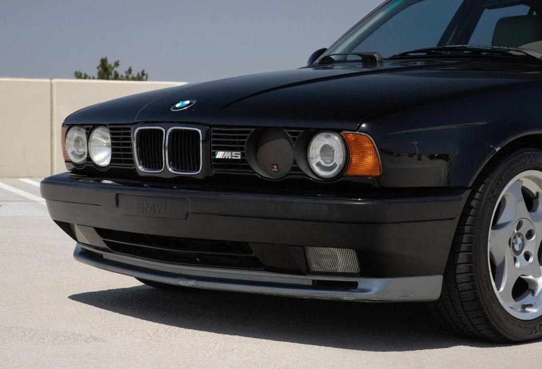 1993 BMW E34 M5 - Image 29 of 31