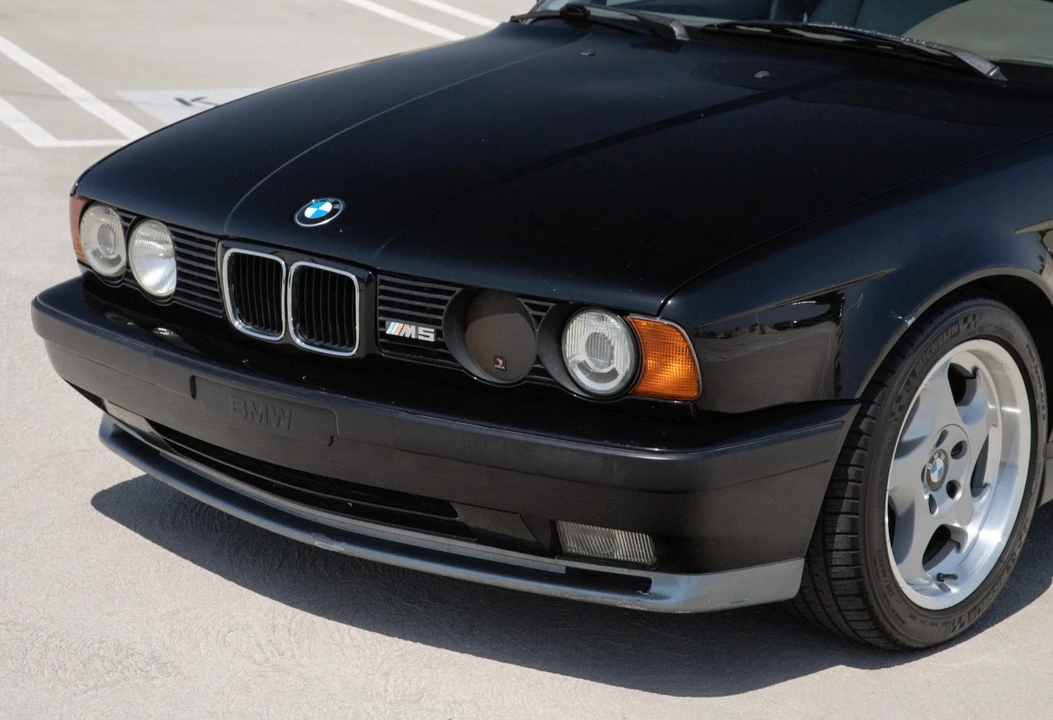 1993 BMW E34 M5 - Image 30 of 31