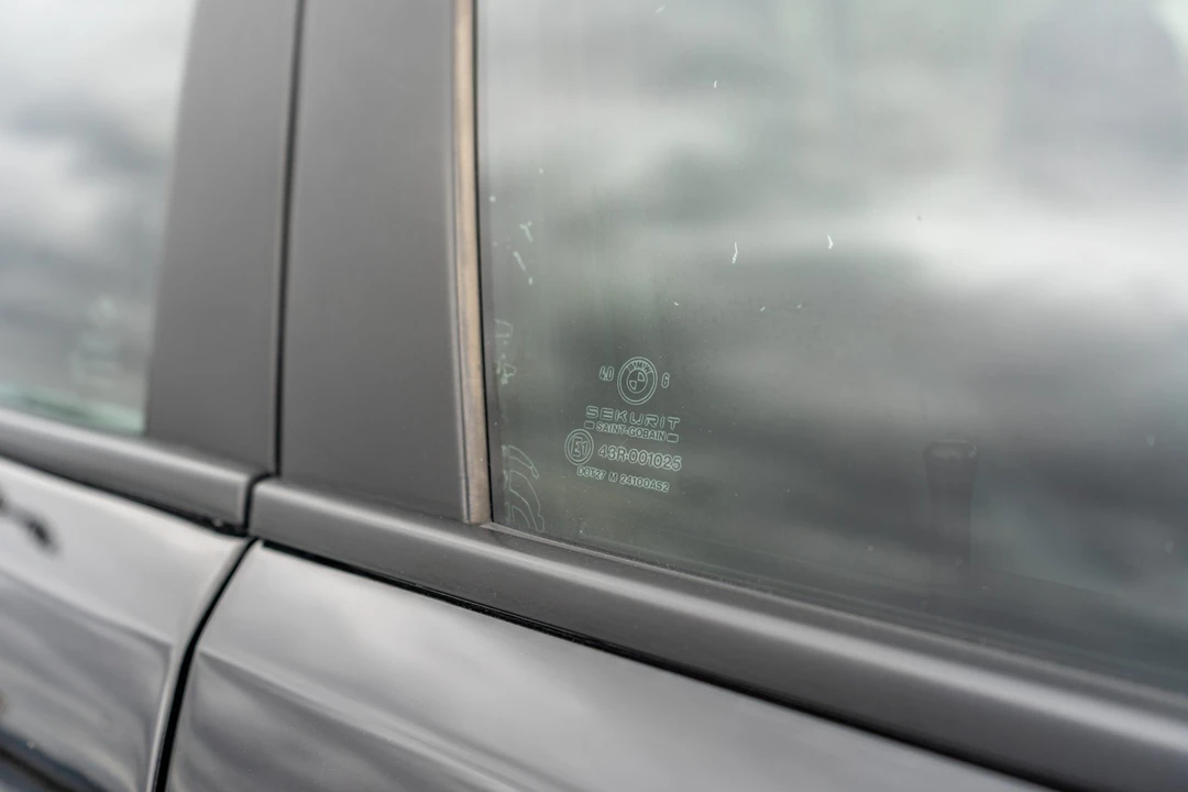 1993 BMW E34 M5 - Image 29 of 31