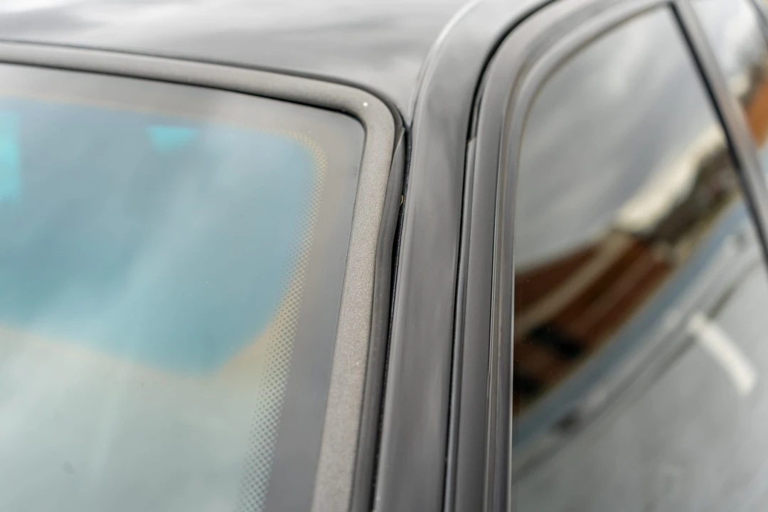 1993 BMW E34 M5 - Image 17 of 31