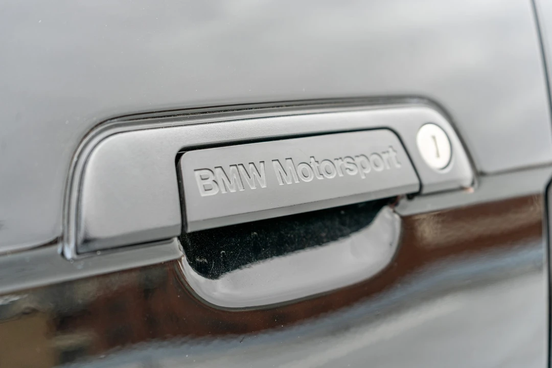 1993 BMW E34 M5 - Image 19 of 31