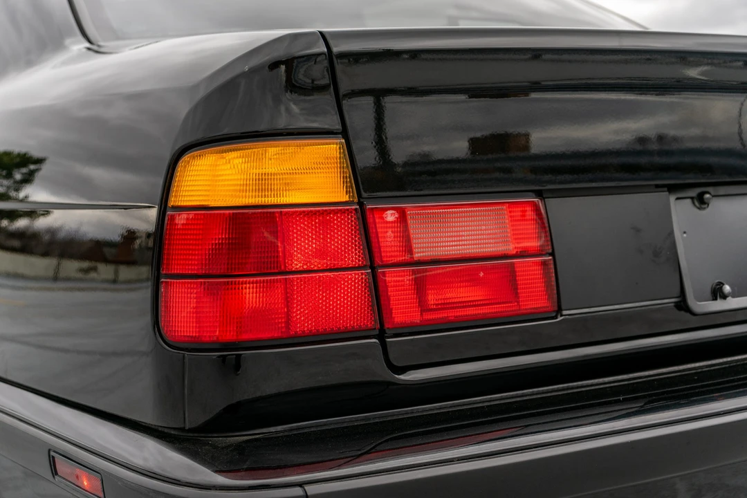 1993 BMW E34 M5 - Image 21 of 31
