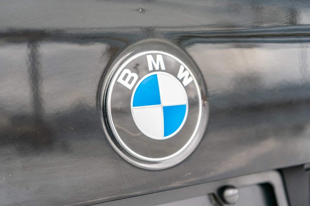 1993 BMW E34 M5 - Image 23 of 31