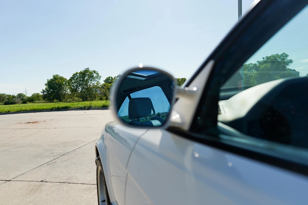 1993 BMW E34 M5 - Image 30 of 31