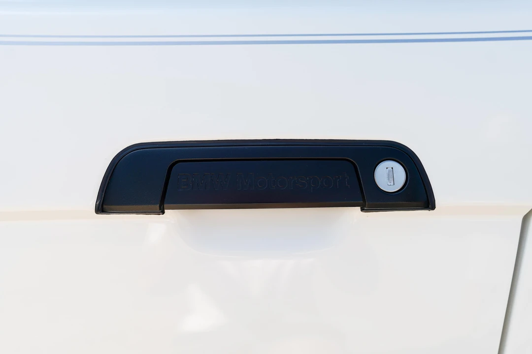 1993 BMW E34 M5 - Image 31 of 31