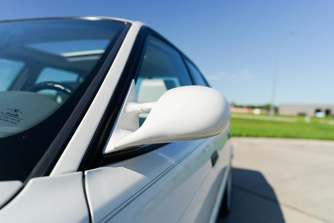 1993 BMW E34 M5 - Image 29 of 31