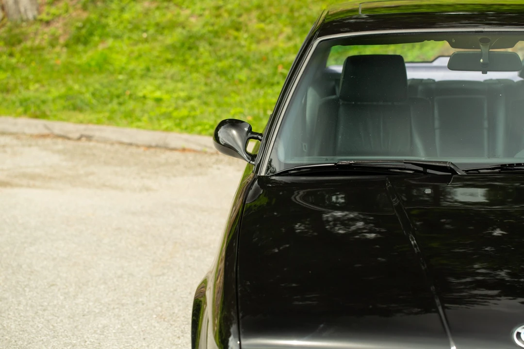 1993 BMW E34 M5 - Image 11 of 31