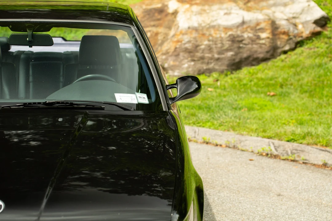 1993 BMW E34 M5 - Image 13 of 31