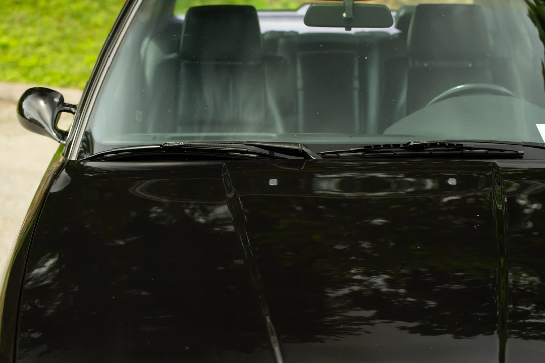 1993 BMW E34 M5 - Image 12 of 31