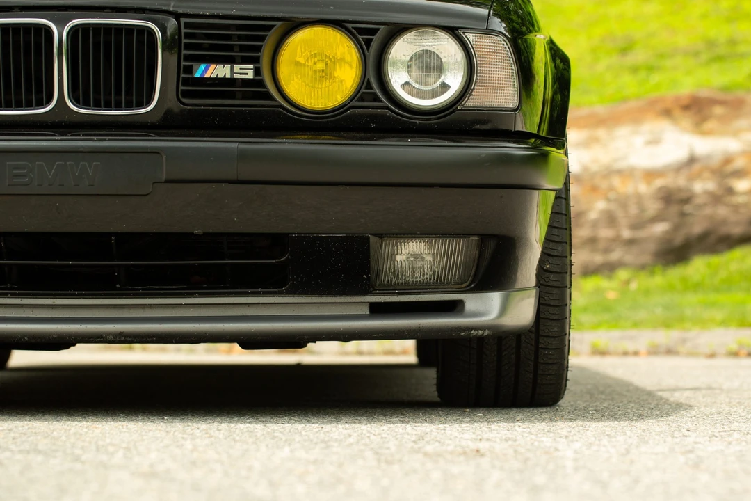 1993 BMW E34 M5 - Image 18 of 31