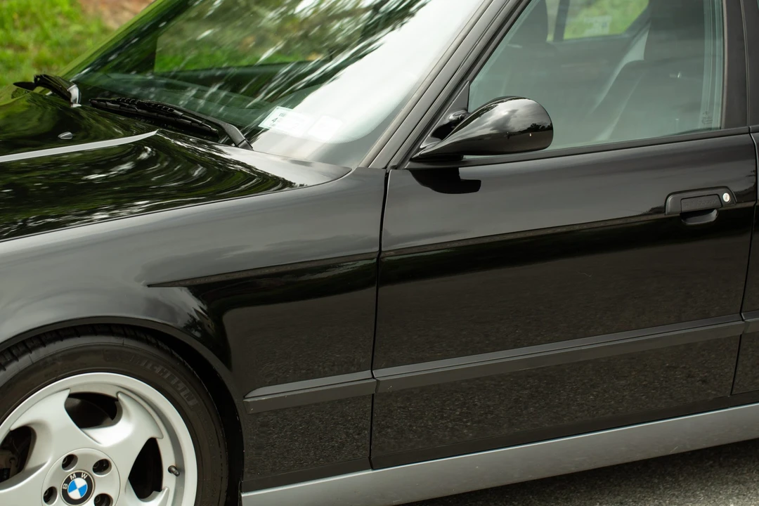 1993 BMW E34 M5 - Image 22 of 31