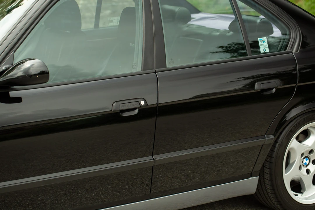 1993 BMW E34 M5 - Image 23 of 31