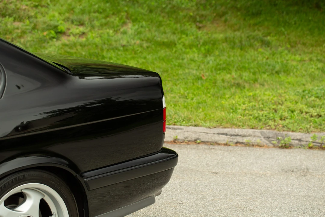 1993 BMW E34 M5 - Image 25 of 31