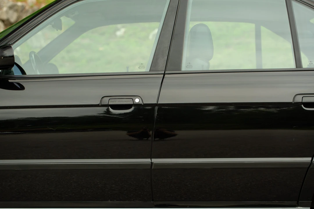 1993 BMW E34 M5 - Image 28 of 31
