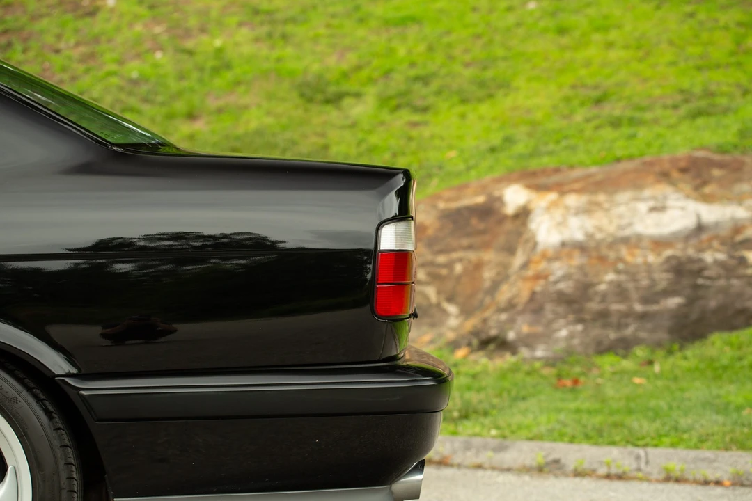 1993 BMW E34 M5 - Image 30 of 31