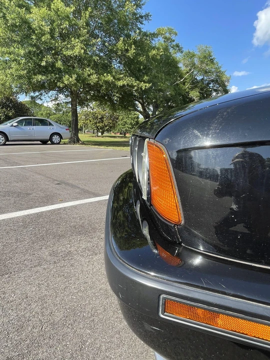 1993 BMW E34 M5 - Image 17 of 31