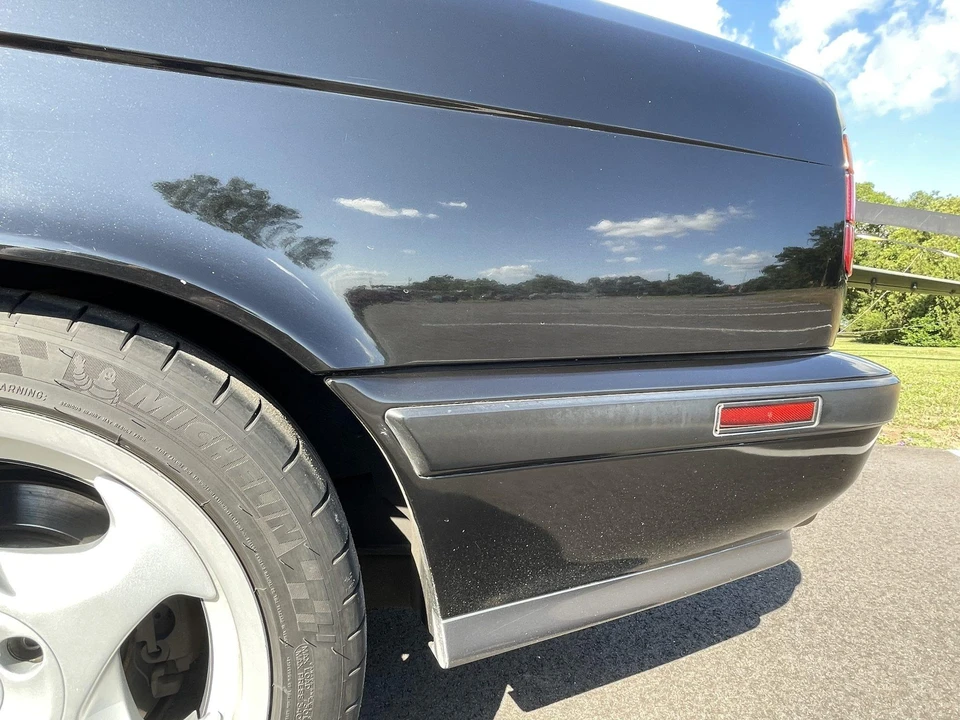 1993 BMW E34 M5 - Image 26 of 31