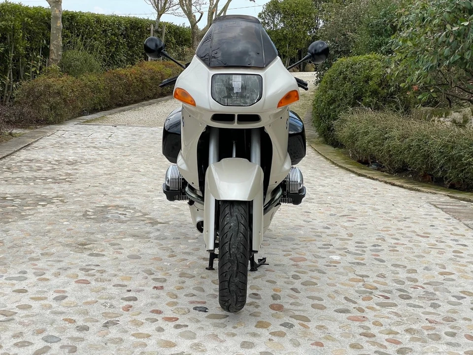 1993 BMW R1100 & R1150 & R1200 & R1250 & R1300 - Image 2 of 30