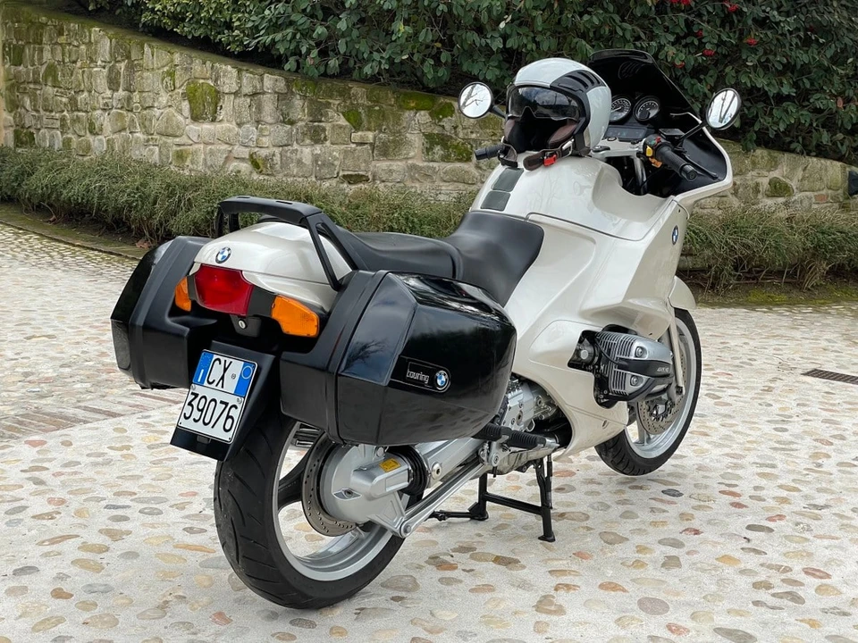 1993 BMW R1100 & R1150 & R1200 & R1250 & R1300 - Image 5 of 30