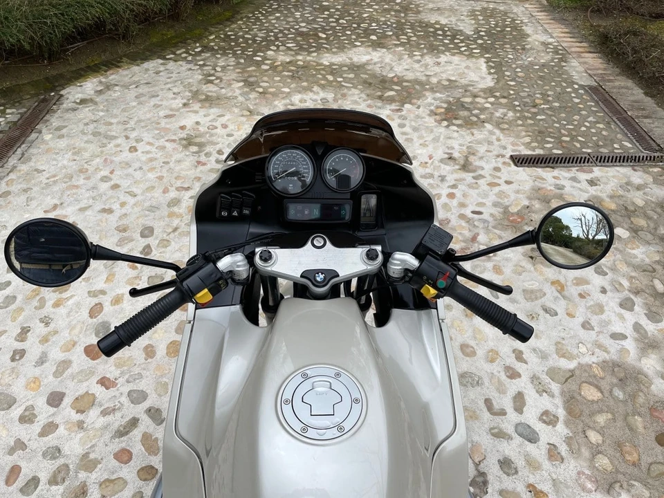 1993 BMW R1100 & R1150 & R1200 & R1250 & R1300 - Image 10 of 30