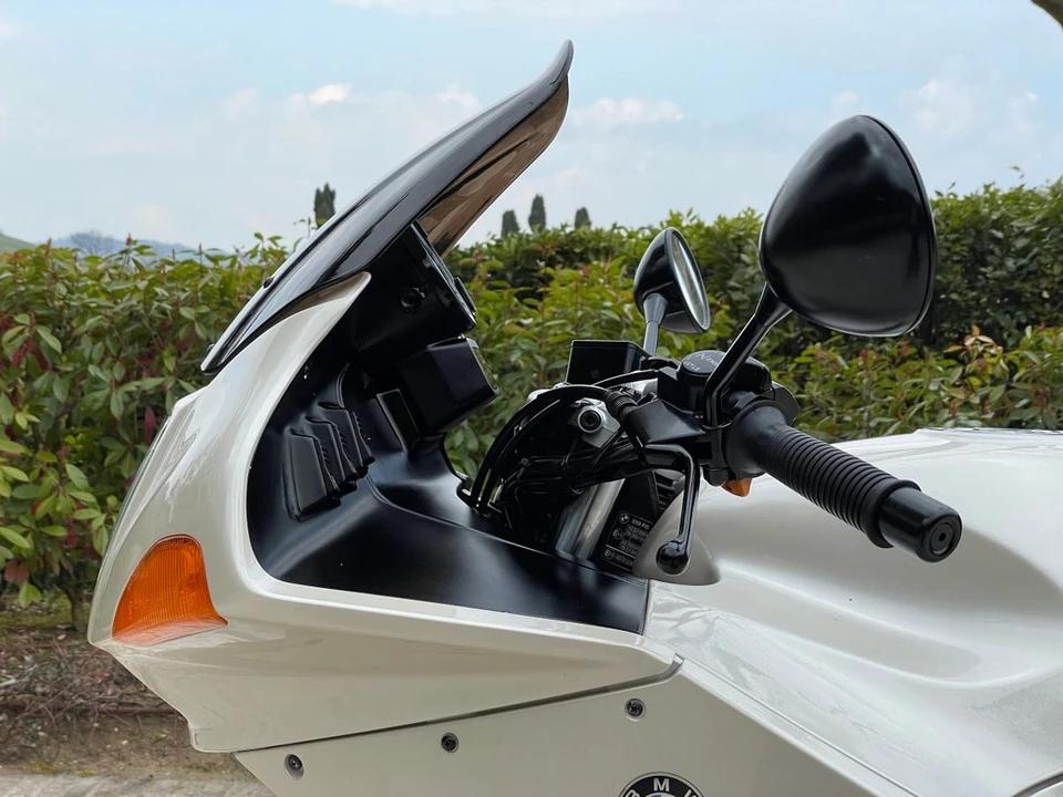 1993 BMW R1100 & R1150 & R1200 & R1250 & R1300 - Image 11 of 30