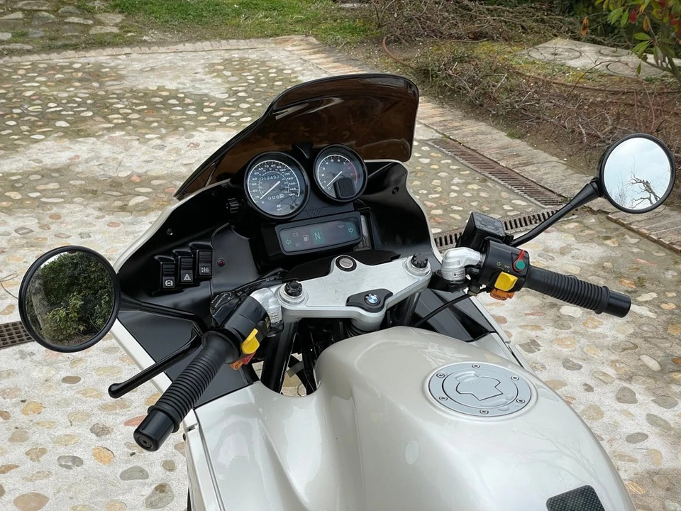 1993 BMW R1100 & R1150 & R1200 & R1250 & R1300 - Image 12 of 30