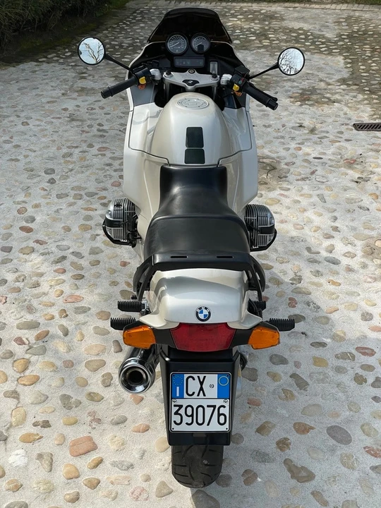 1993 BMW R1100 & R1150 & R1200 & R1250 & R1300 - Image 13 of 30