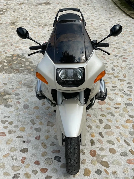 1993 BMW R1100 & R1150 & R1200 & R1250 & R1300 - Image 14 of 30
