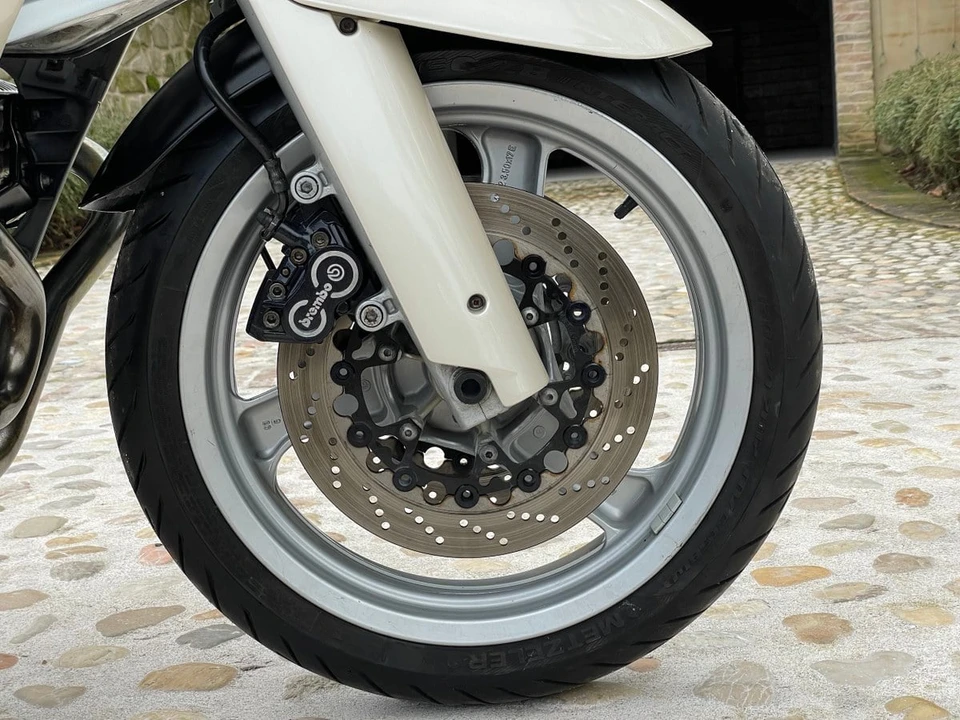 1993 BMW R1100 & R1150 & R1200 & R1250 & R1300 - Image 8 of 30