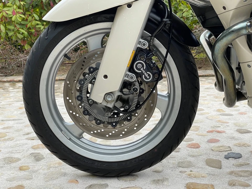 1993 BMW R1100 & R1150 & R1200 & R1250 & R1300 - Image 9 of 30