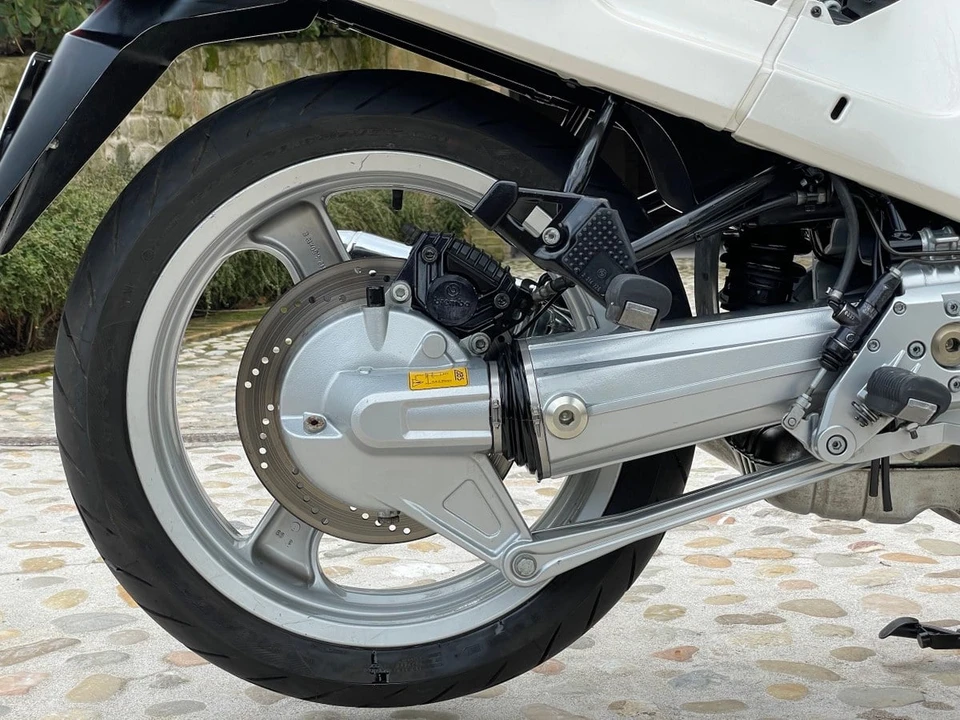 1993 BMW R1100 & R1150 & R1200 & R1250 & R1300 - Image 15 of 30
