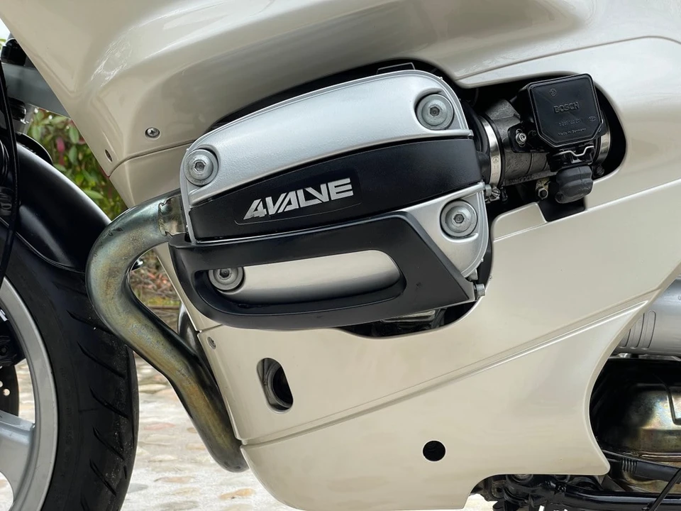 1993 BMW R1100 & R1150 & R1200 & R1250 & R1300 - Image 21 of 30
