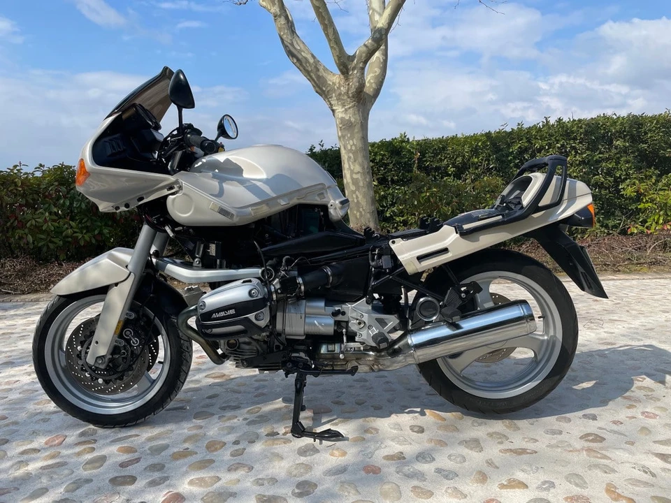 1993 BMW R1100 & R1150 & R1200 & R1250 & R1300 - Image 22 of 30