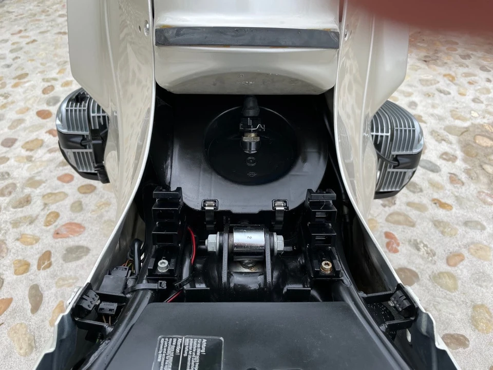 1993 BMW R1100 & R1150 & R1200 & R1250 & R1300 - Image 24 of 30
