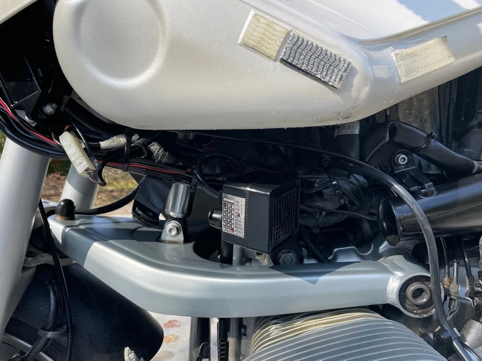 1993 BMW R1100 & R1150 & R1200 & R1250 & R1300 - Image 26 of 30