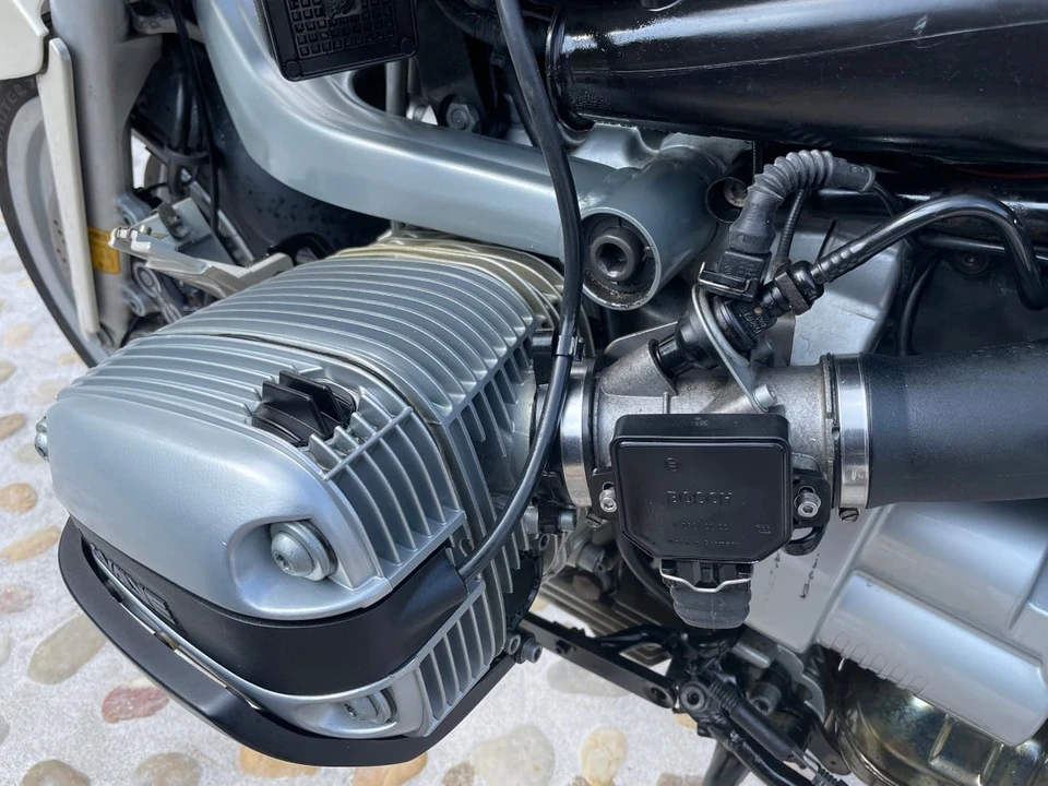1993 BMW R1100 & R1150 & R1200 & R1250 & R1300 - Image 27 of 30