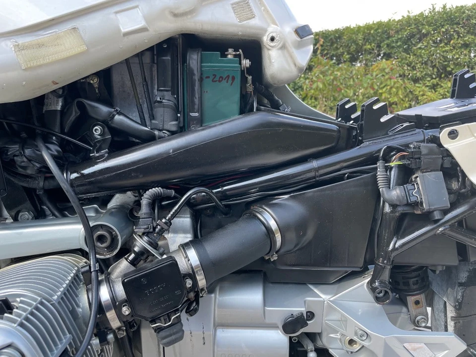 1993 BMW R1100 & R1150 & R1200 & R1250 & R1300 - Image 28 of 30