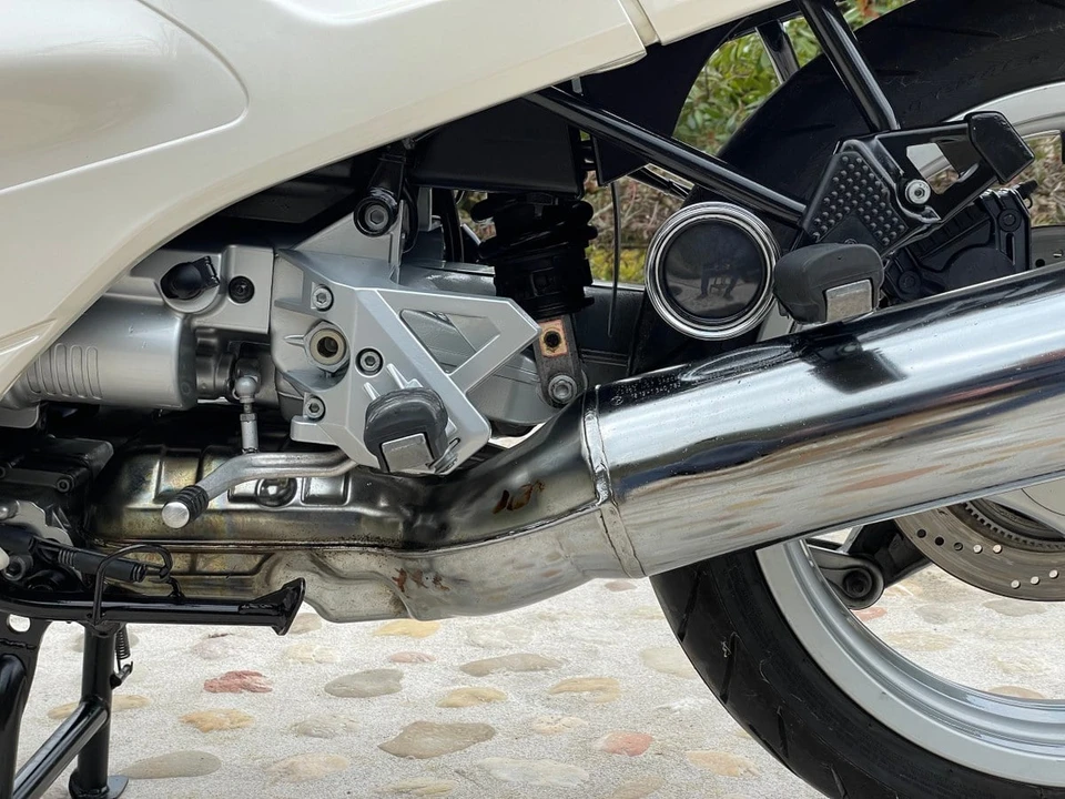 1993 BMW R1100 & R1150 & R1200 & R1250 & R1300 - Image 29 of 30