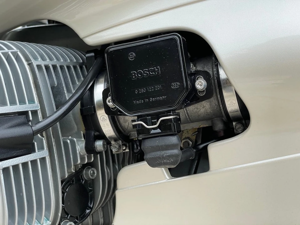 1993 BMW R1100 & R1150 & R1200 & R1250 & R1300 - Image 30 of 30