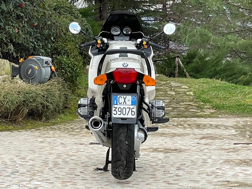1993 BMW R1100 & R1150 & R1200 & R1250 & R1300 - Image 7 of 30