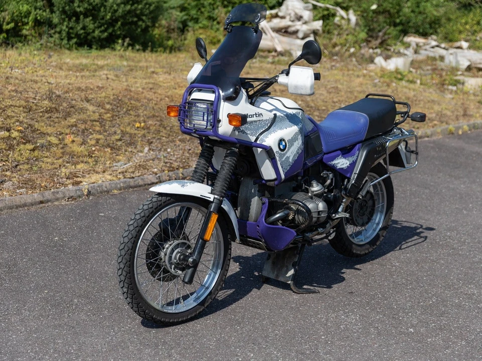 1993 BMW /7 - Image 11 of 30