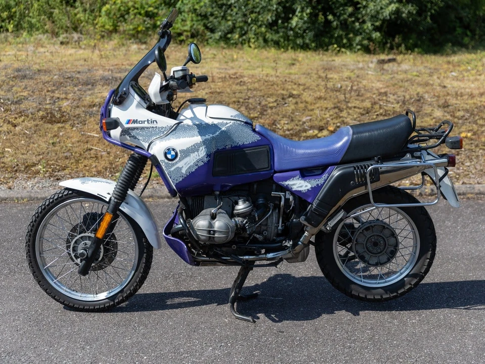 1993 BMW /7 - Image 12 of 30