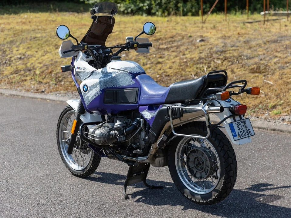 1993 BMW /7 - Image 13 of 30