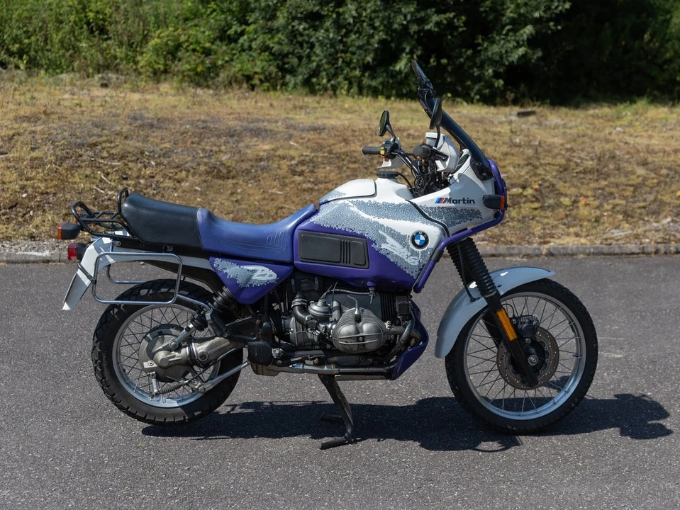 1993 BMW /7 - Image 16 of 30