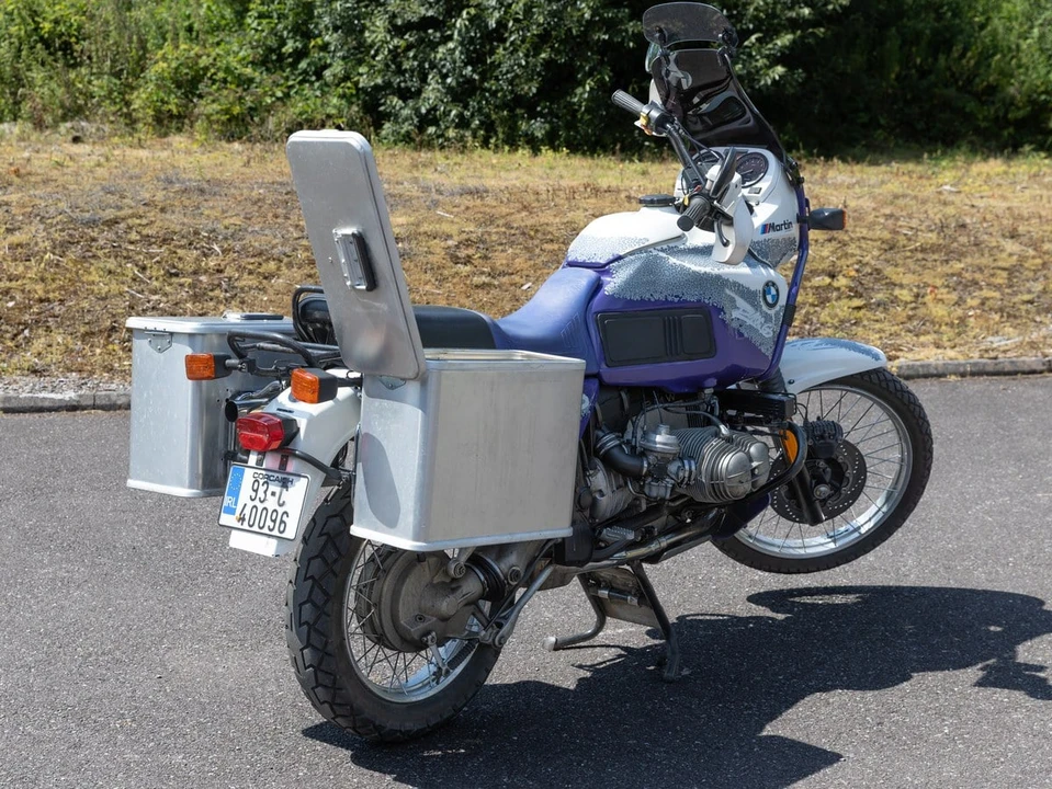 1993 BMW /7 - Image 18 of 30