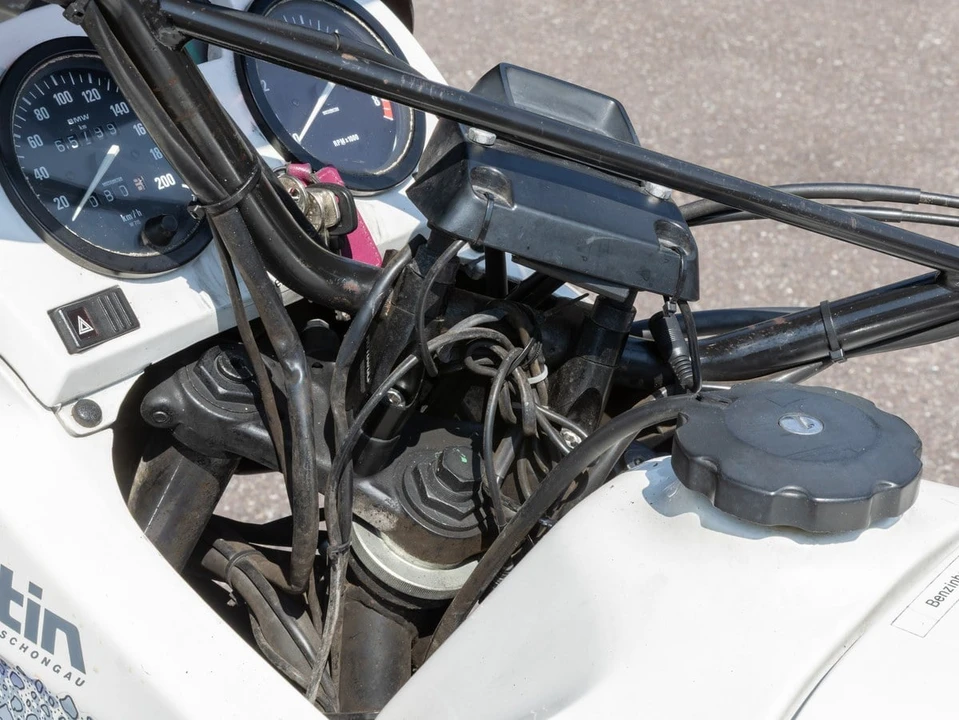 1993 BMW /7 - Image 30 of 30