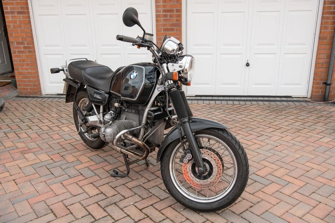 1993 BMW /7 - Image 12 of 30