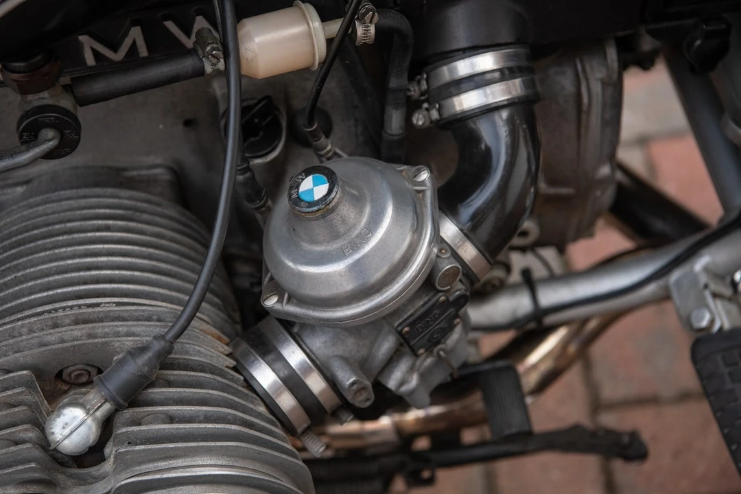 1993 BMW /7 - Image 23 of 30