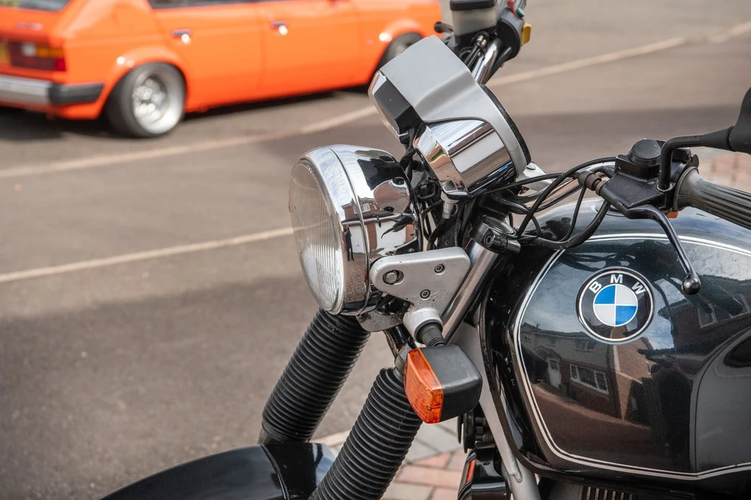 1993 BMW /7 - Image 28 of 30